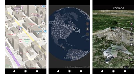 Bing Maps Documentation .